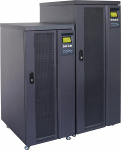 China Medical 8kw UPS Uninterruptible Power System Sine Wave Three Phase wholesale