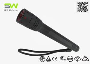 250LM Cree Waterproof Focusing LED Flashlight