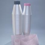0.15mm Polyester Monofilament Thread FDY High Temperature Resistant