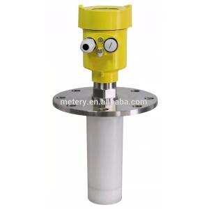 PTFE jacket radar level meter sensor