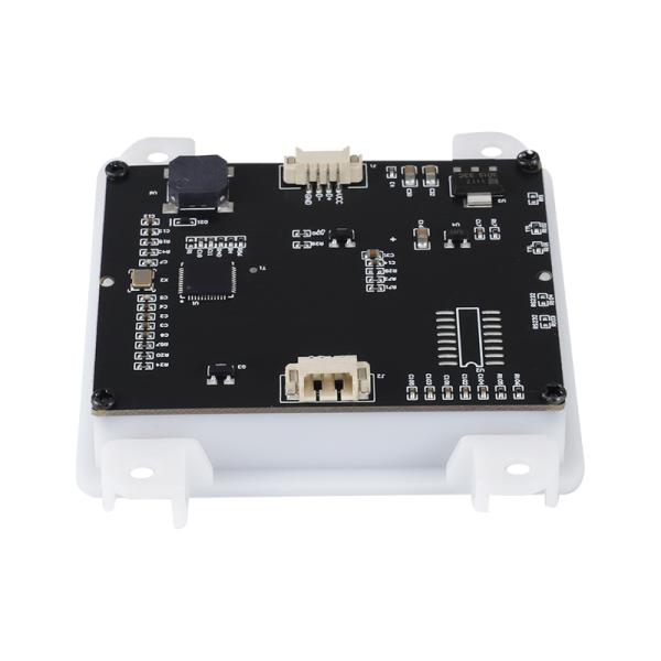 Desktop Kiosk Barcode Reader CMOS Fixed Scanner IP54 For Kiosk Vending Machine