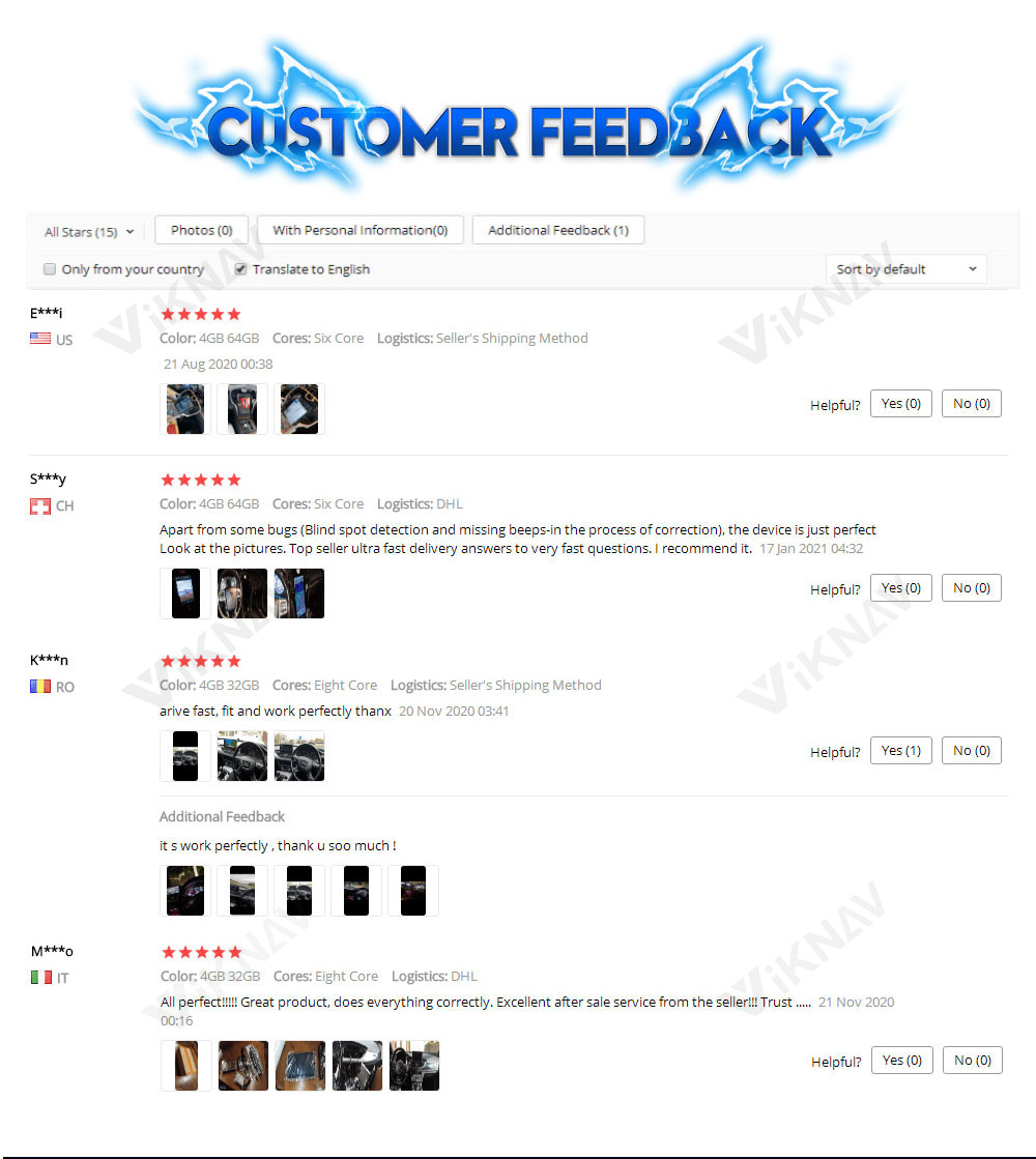 10.5 Inch Android Auto Stereo For 2015-2020 FORD Mustang Navigation GPS For Original Car SYNC3 Auto AC Multimedia player