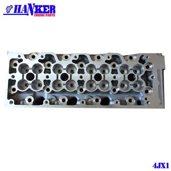 8-97245184-1 8-97245-184-1 Isuzu 4JX1 Cylinder Head for Isuzu Trooper