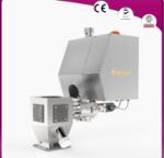 Trace Amounts Materials Additives Side Feeder Color Master Batch Feeder