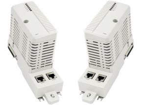 3BSE018103R1 CI853K01 800xA Dual RS232-C Interface Module 24V 100mA