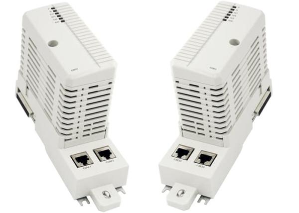 Quality 3BSE018103R1 CI853K01 800xA Dual RS232-C Interface Module 24V 100mA for sale