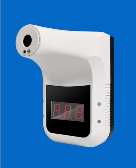 Quality Non Contact Thermometric Indicator , Handheld Digital Tachometer Plastic Material for sale