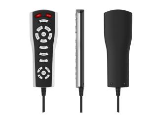 China Popular Shape Spa Chair Remote Control Customer Centric Approached Button wholesale