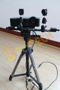 China High precision fast 3D scanner for cnc router wholesale