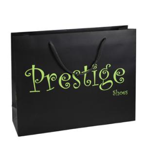 China Customized Paper Packing Bag wholesale