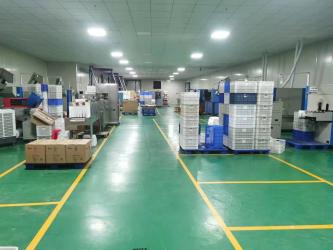 Zhangzhou Shengming Industry And Trade Co., Ltd.