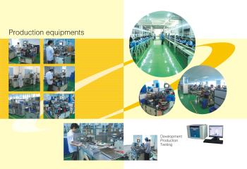 DongGuan J&L Electronic Technology Co.,ltd