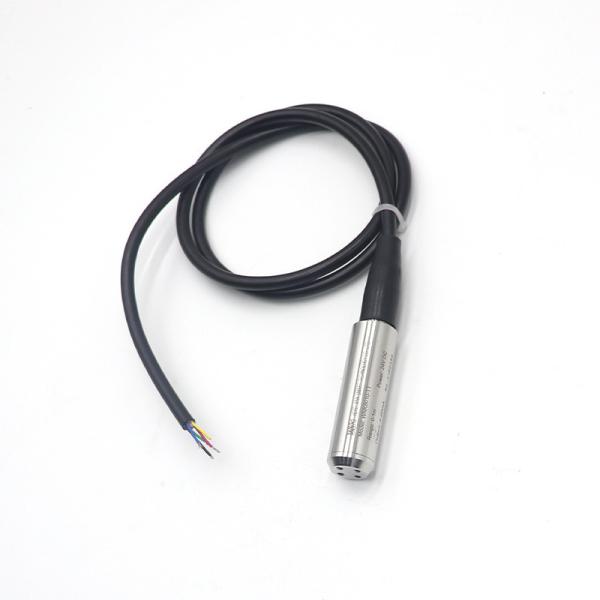 Quality Efficient Submersible Level Sensor 24VDC Power Supply 0 - 5V Output for sale