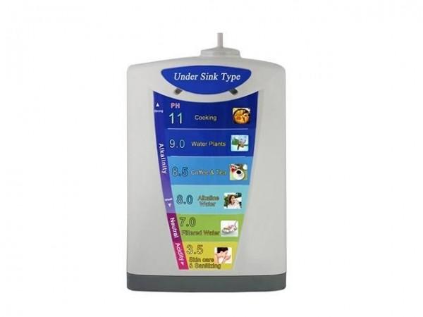 Quality Under Sink Type Water Purifier Machine 220V 50Hz For Commercial Purposes for sale