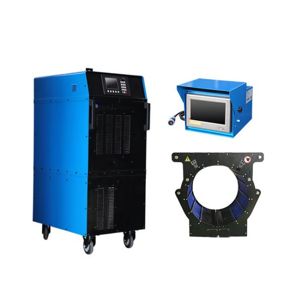 Quality Customized Induction Heating Coil Machine Protection Level IP20 for sale