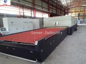China Customerized Flat Glass Tempering furnace/ Glass Tempering Plant wholesale