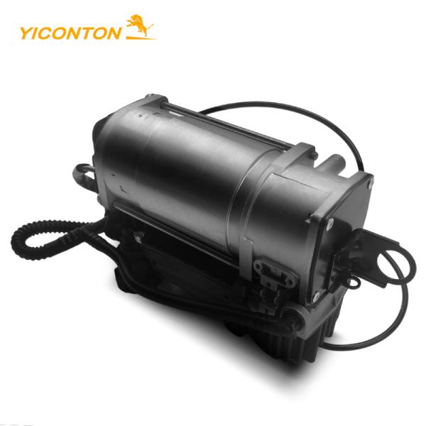 95535890102 Air Suspension Compressor For Audi Q7 VW Touareg 4L0698007C