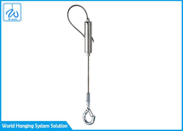 Quality Customize Color Art Cable Hanging System Easy To Hang ODM / OEM Service for sale