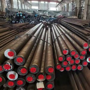 China H9 F51 Stainless Steel Round Bar S31803 S2205 Bright Soild Rod on sale
