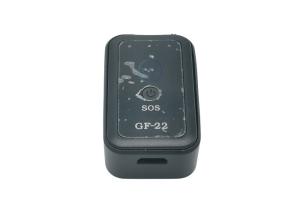 Android and IOS Compatible Best 2G GPS Tracker for Vehicles Asset Cargo Person Ederly Tracking