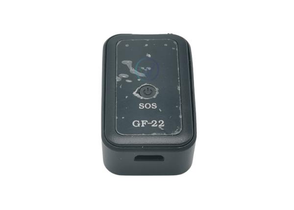 Quality Android and IOS Compatible Best 2G GPS Tracker for Vehicles Asset Cargo Person Ederly Tracking for sale