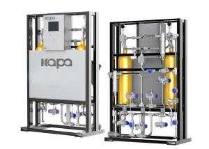 China 208m3/Min Compressed Air Treatment Equipment Absorption Air Dryer wholesale