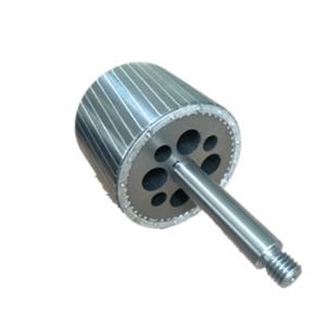 Custom Made PSC Induction Motor Explosion Proof Protecting For Swimming Pool Pump