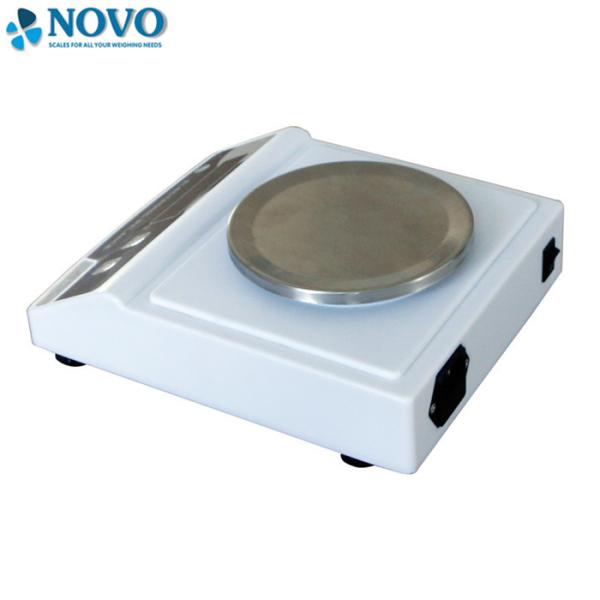 LED Precision Balance Scales , Sensitive Balance Scale With Battery Status
