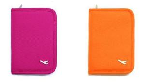 China factory price Wallet /ticket bag /passport bag wholesale