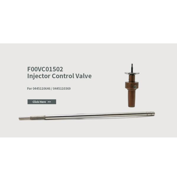 DLLA162P2160 Common Rail Nozzle For Injectors 0445110368/369/429