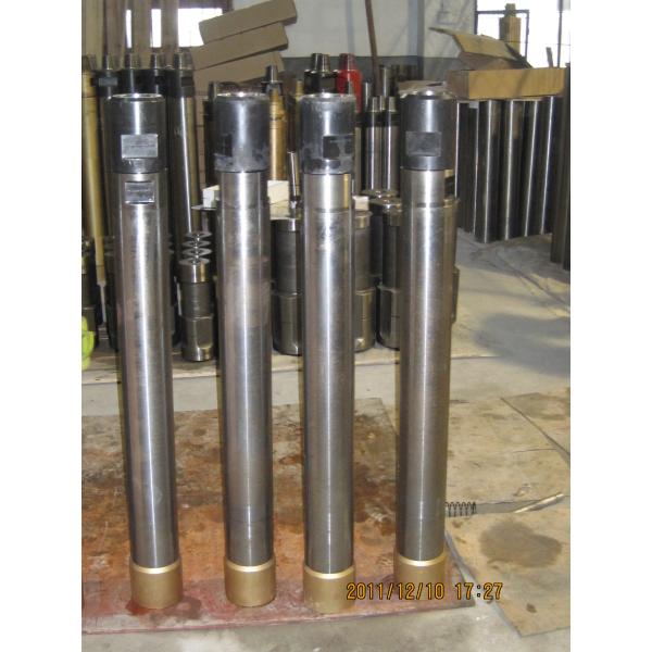 Carbides Material Down The Hole Hammer 4.5 Inch Reverse Circulation