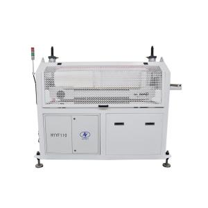 Plastic Profile Extruder Machine For Upvc Profile Manufacturing