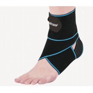 China OEM waterproof ankle brace Breathable Nylon Material Ankle Support wholesale