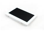 7'' IPS Touch screen support RFID NFC reader RS232 with serial port option