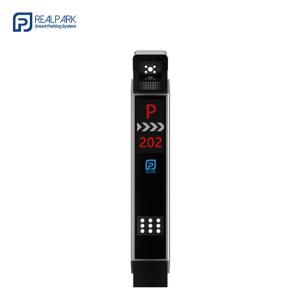 China LPR Parking Controller LED Screen 4mp LPR Camera All-in-one Machine wholesale