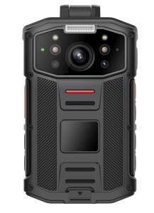 China 4G GPS WIFI Bluetooth Body Camera 256 Encryption CE FCC Certificated wholesale