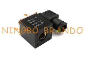China Nass Type 0545 110V AC 113-030-0279 113-030-0126 Solenoid Valve Coil wholesale
