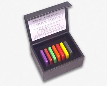 Quality Shore Durometer Test Blocks for sale