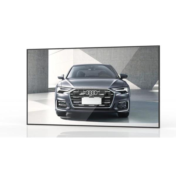 Super slim 27" 32" 43" 49" 55" inch high bright LCD LED TFT WIFI network Android video display monitor for advertising signage