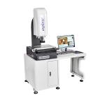 Granite 2D Coordinate Measuring Machine Straightness Coaxial Contour Circle