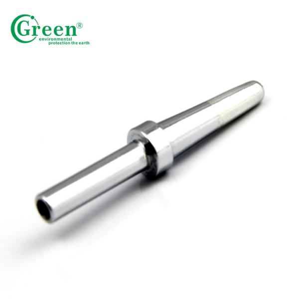 Quality 200 - 3.2B Silvery Soldering Tip Wholesale Factory Electronic Spot Welding for sale