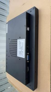 10.1Inch High Resolution 1920*1200 PCAP Touch Monitor JB101MT-M450  for Industry Application