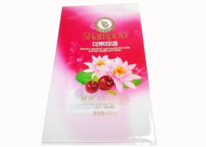 China QS PVC Shrink Label Custom Printed PVC Heat Shrink Film Gravure Printing wholesale