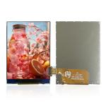 2.4-inch TFT LCD screen outdoor visual driving recorder display screen
