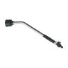 Buy cheap Plastic Valve Economic Watering Wand Aluminum Extension Tube With Click from wholesalers