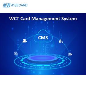 China Flexible CMS Card Management System Transaction Switch VISA Card Schemes wholesale