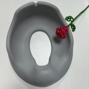 China Luxury PU Foam Waterproof Toilet Seat Cushion Soft 10 - 15 Square Feet wholesale