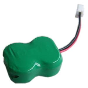 China 4.8V NI-MH button cell pack wholesale