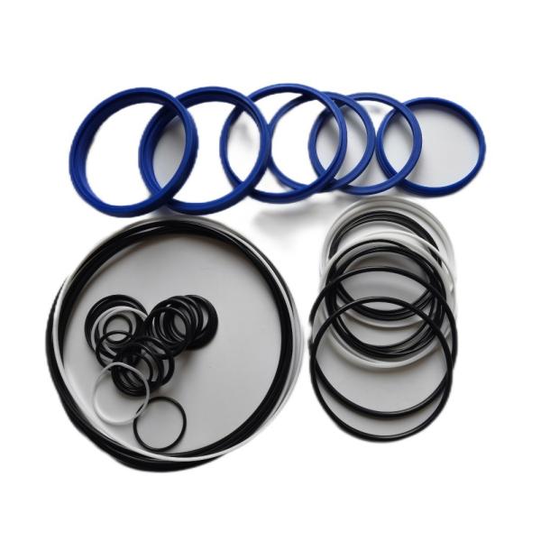 Quality PU FKM NBR Material Oil Seal and Grease Seal for MS700 KB1000 KB1500 KB2000 KB3600 KB4200 HB2500 FXJ225 Hydraulic Hammer for sale