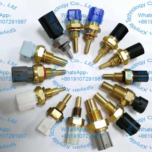 A0061534528 0061534528 Truck Temperature Sensor Adblue Pump Parts For MB Mercedes Benz